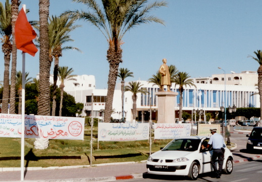 Tunisie 2009
